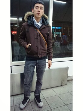 Tyruさんのコーディネート