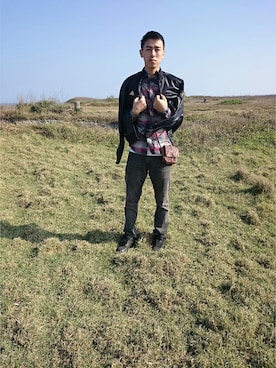 Tyruさんのコーディネート