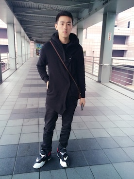 Tyruさんのコーディネート