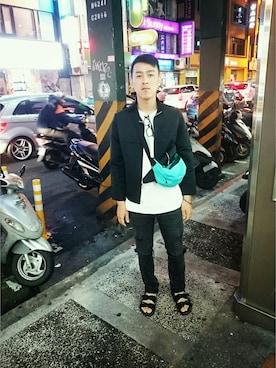 Tyruさんのコーディネート