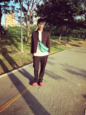 Tyruさんのコーディネート