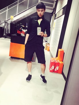 Tyruさんのコーディネート