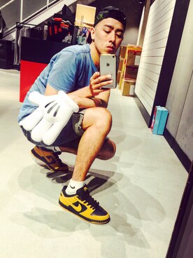 Tyruさんのコーディネート