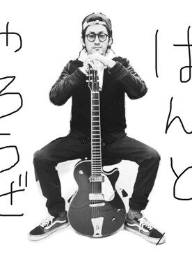 「VICTIM（ヴィクティム）のアイテム（キャップ）」を使った、しんたさん（メンズ・167cm）の春コーディネート