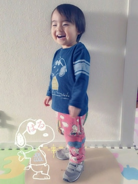 p y o k o さんのコーディネート