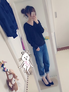 p y o k o さんのコーディネート