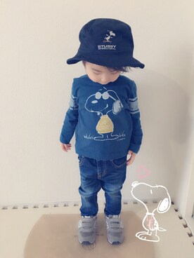 p y o k o さんのコーディネート