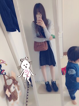 p y o k o さんのコーディネート