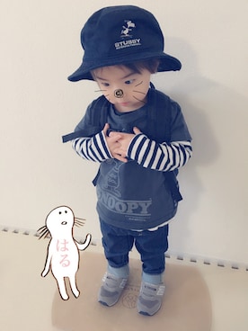 p y o k o さんのコーディネート