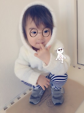 p y o k o さんのコーディネート