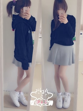 p y o k o さんのコーディネート