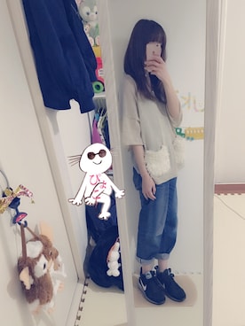 p y o k o さんのコーディネート