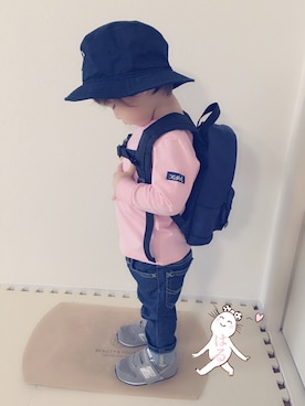 p y o k o さんのコーディネート