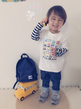 p y o k o さんのコーディネート