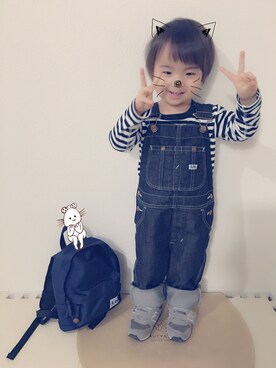 p y o k o さんのコーディネート