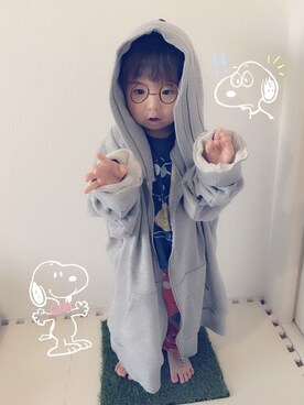 p y o k o さんのコーディネート