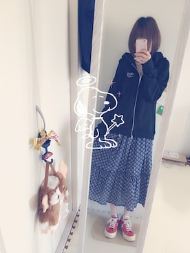 p y o k o さんのコーディネート