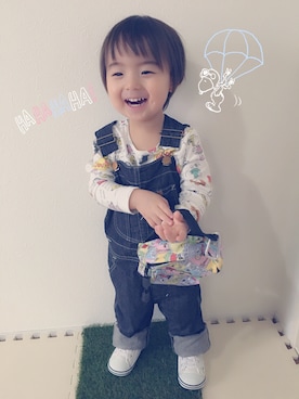 p y o k o さんのコーディネート