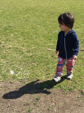 p y o k o さんのコーディネート