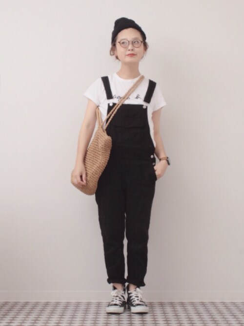 よちさんのコーディネート