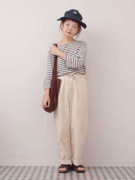 ザ ノース フェイス フィールドハット ホライズンハットを使った人気ファッションコーディネート Wear