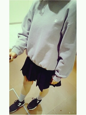 "mattsu"さんのコーディネート