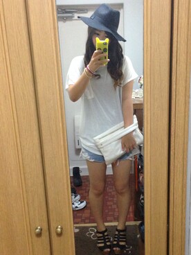 ちかぴーなっつさんのコーディネート