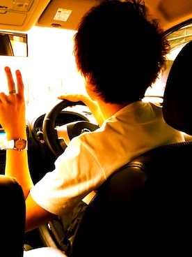 望月優さんのコーディネート