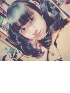 카노코 하루나（HARUHARU）さんのコーディネート