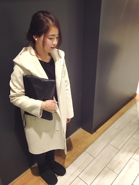 hｉｎａさんのコーディネート
