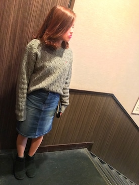 hｉｎａさんのコーディネート
