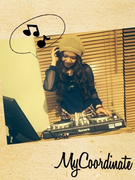 OCHIYOさんのコーディネート