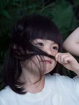 哈喽菲菲さんのコーディネート