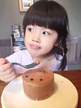 哈喽菲菲さんのコーディネート