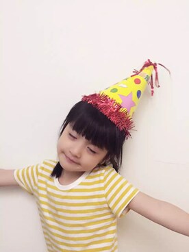 哈喽菲菲さんのコーディネート