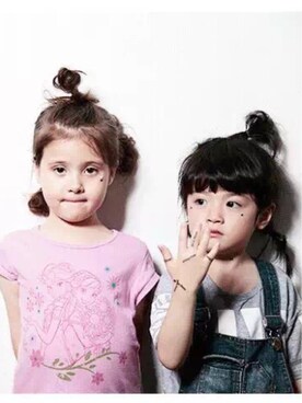 哈喽菲菲さんのコーディネート