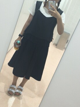 みさんのコーディネート