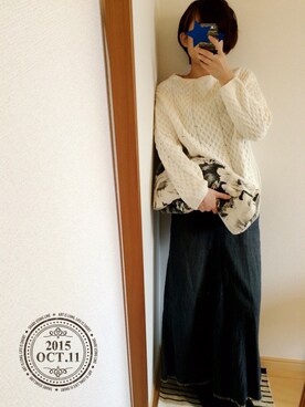 NORIさんのコーディネート