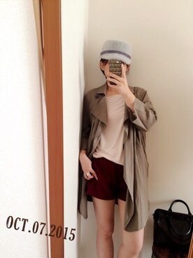 NORIさんのコーディネート