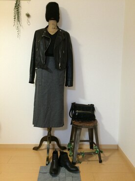 NORIさんのコーディネート