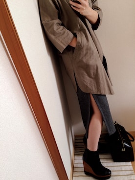 NORIさんのコーディネート