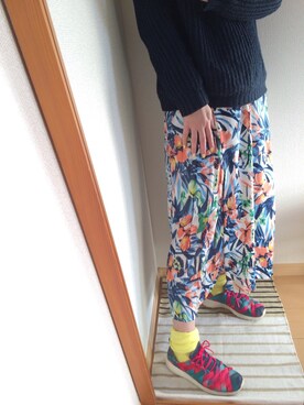 NORIさんのコーディネート