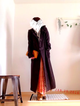 NORIさんのコーディネート