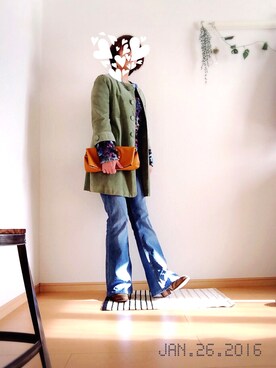 NORIさんのコーディネート