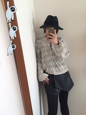 NORIさんのコーディネート