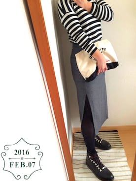 NORIさんのコーディネート