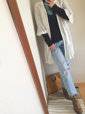 NORIさんのコーディネート