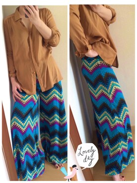 NORIさんのコーディネート