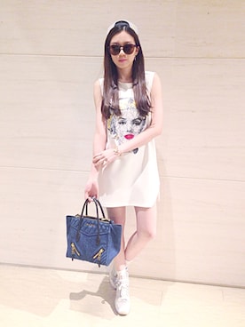 Wong Adrian さんのコーディネート