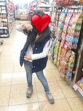 AKNさんのコーディネート